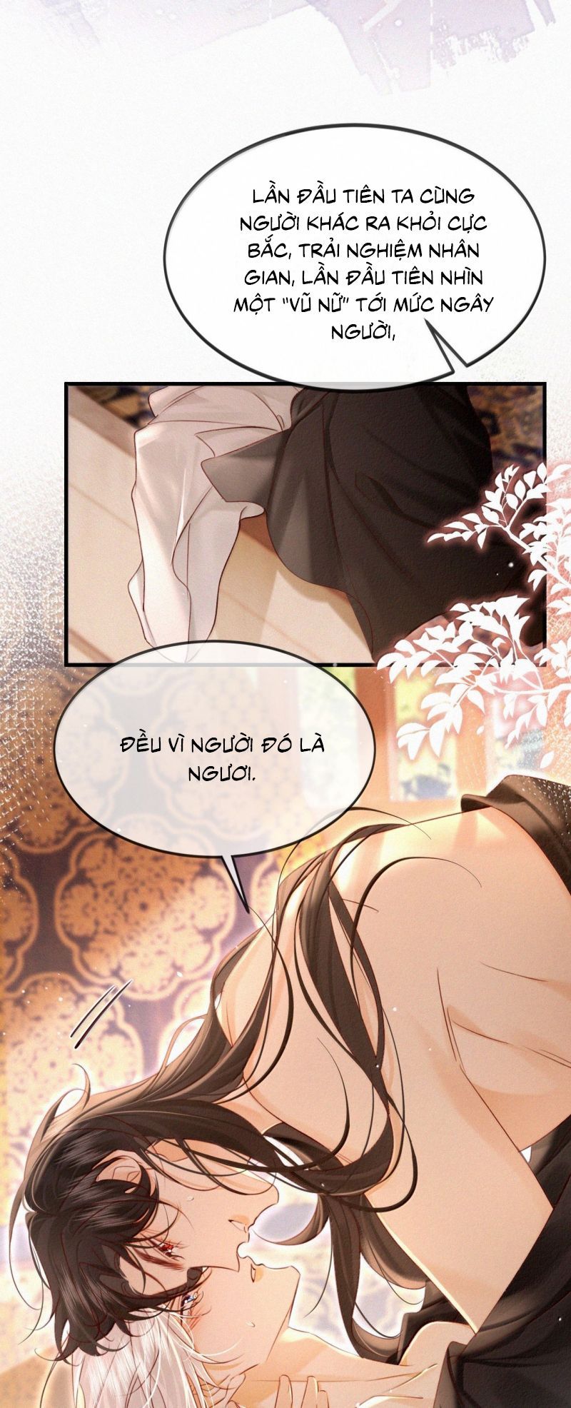 Nam Chủ Vì Sao Quyến Rũ Ta Chapter 68 - 30
