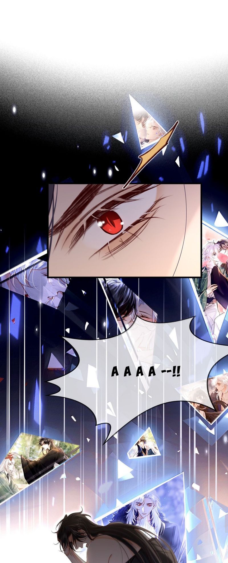 Nam Chủ Vì Sao Quyến Rũ Ta Chapter 68 - 32