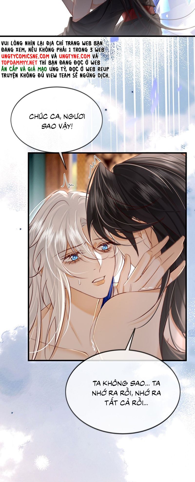 Nam Chủ Vì Sao Quyến Rũ Ta Chapter 68 - 33