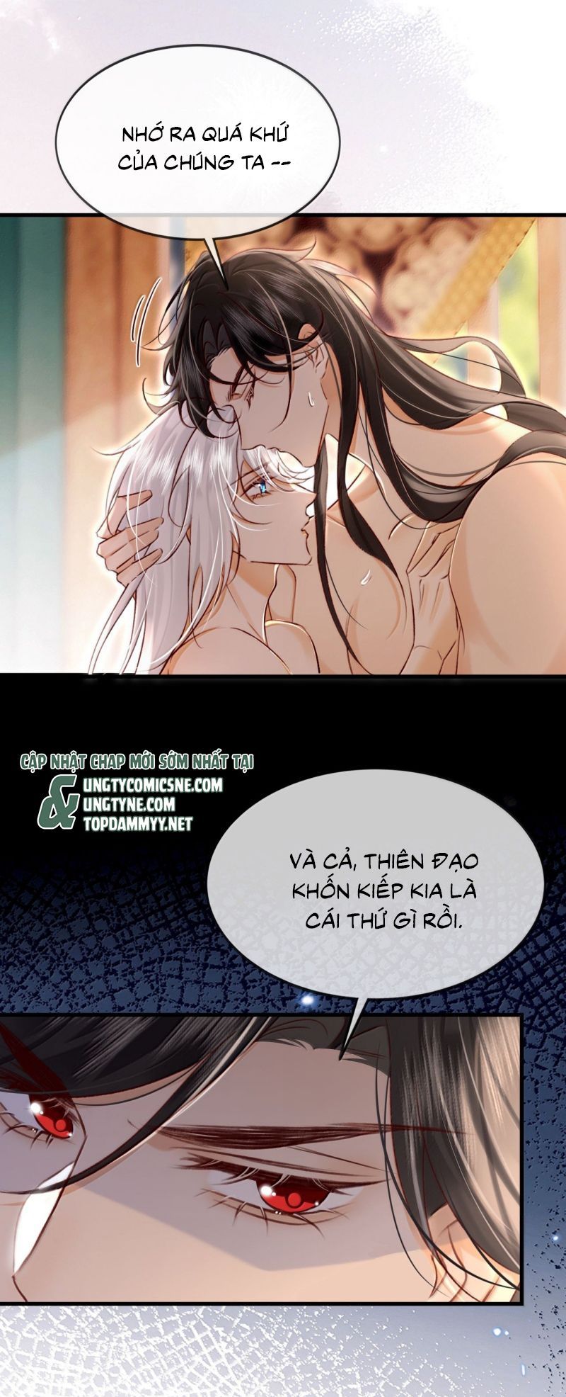 Nam Chủ Vì Sao Quyến Rũ Ta Chapter 68 - 34
