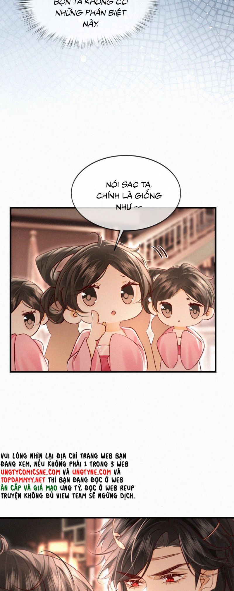 Nam Chủ Vì Sao Quyến Rũ Ta Chapter 68 - 7