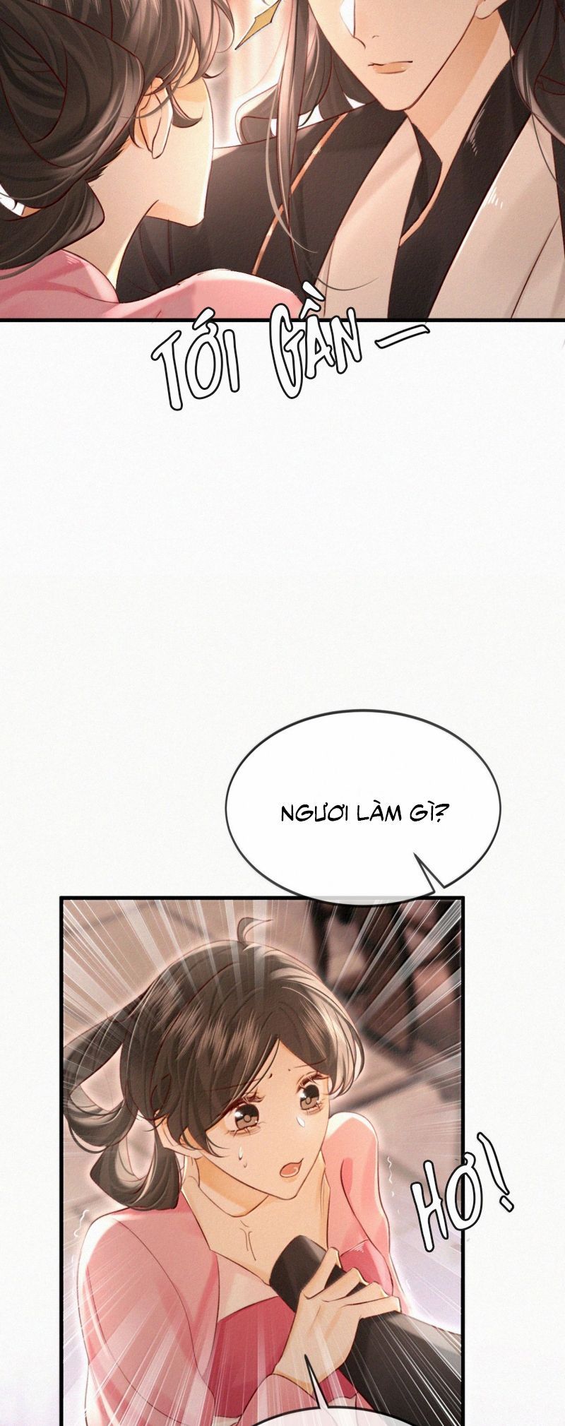 Nam Chủ Vì Sao Quyến Rũ Ta Chapter 68 - 8