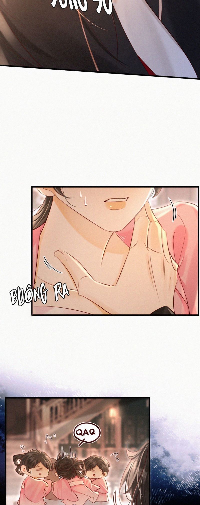 Nam Chủ Vì Sao Quyến Rũ Ta Chapter 68 - 10