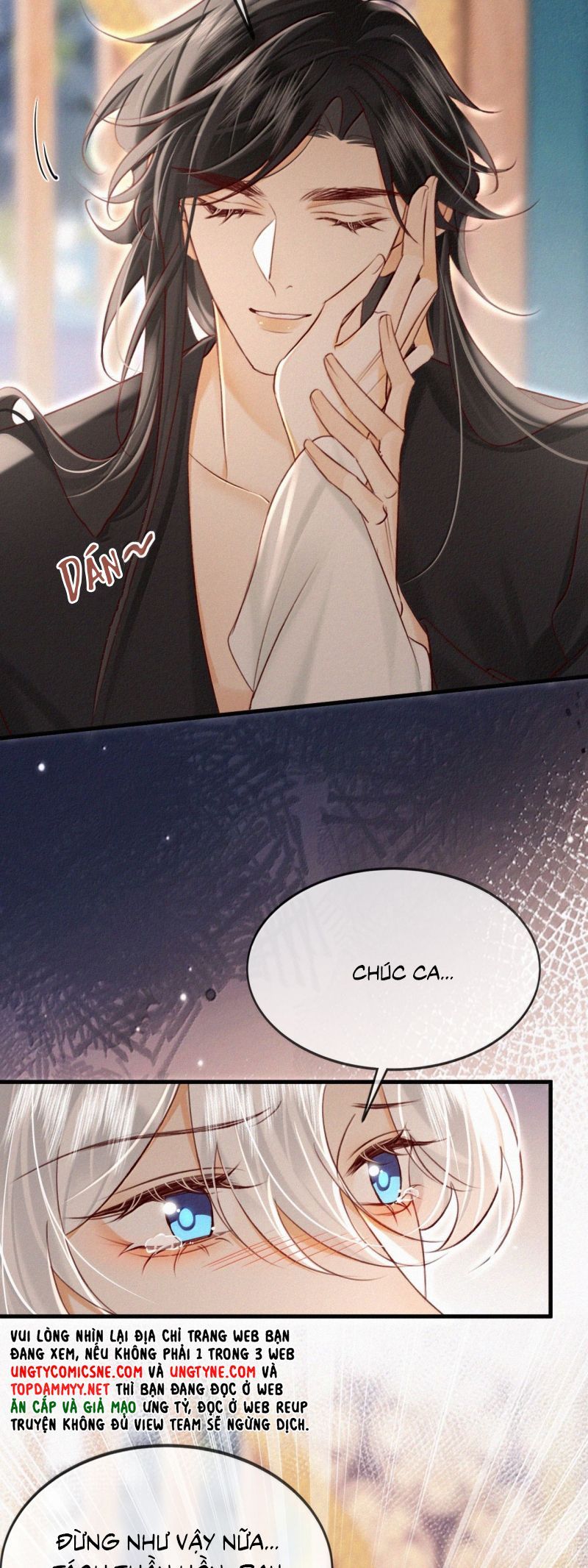 Nam Chủ Vì Sao Quyến Rũ Ta Chapter 69 - 16