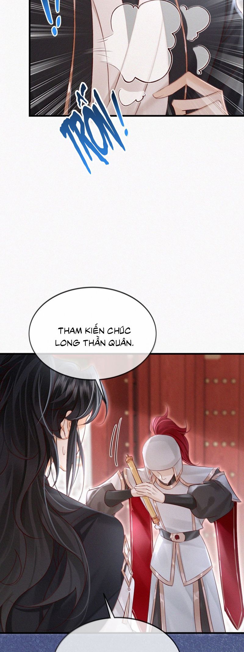 Nam Chủ Vì Sao Quyến Rũ Ta Chapter 69 - 20