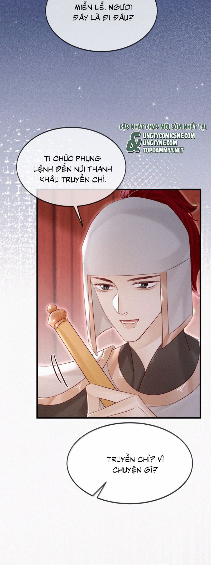 Nam Chủ Vì Sao Quyến Rũ Ta Chapter 69 - 21