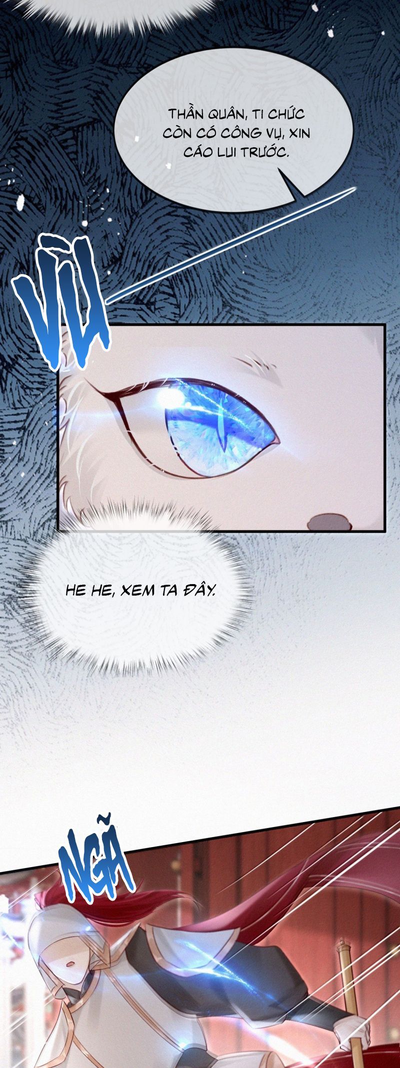 Nam Chủ Vì Sao Quyến Rũ Ta Chapter 69 - 23