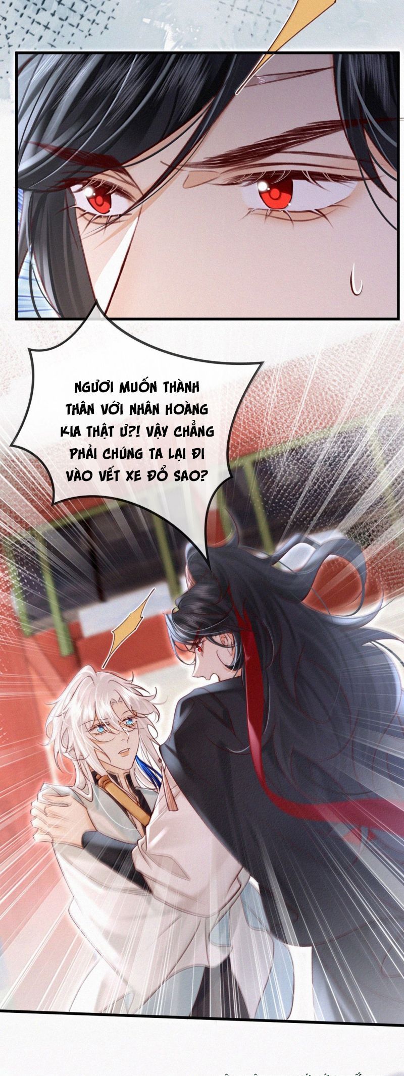Nam Chủ Vì Sao Quyến Rũ Ta Chapter 69 - 27