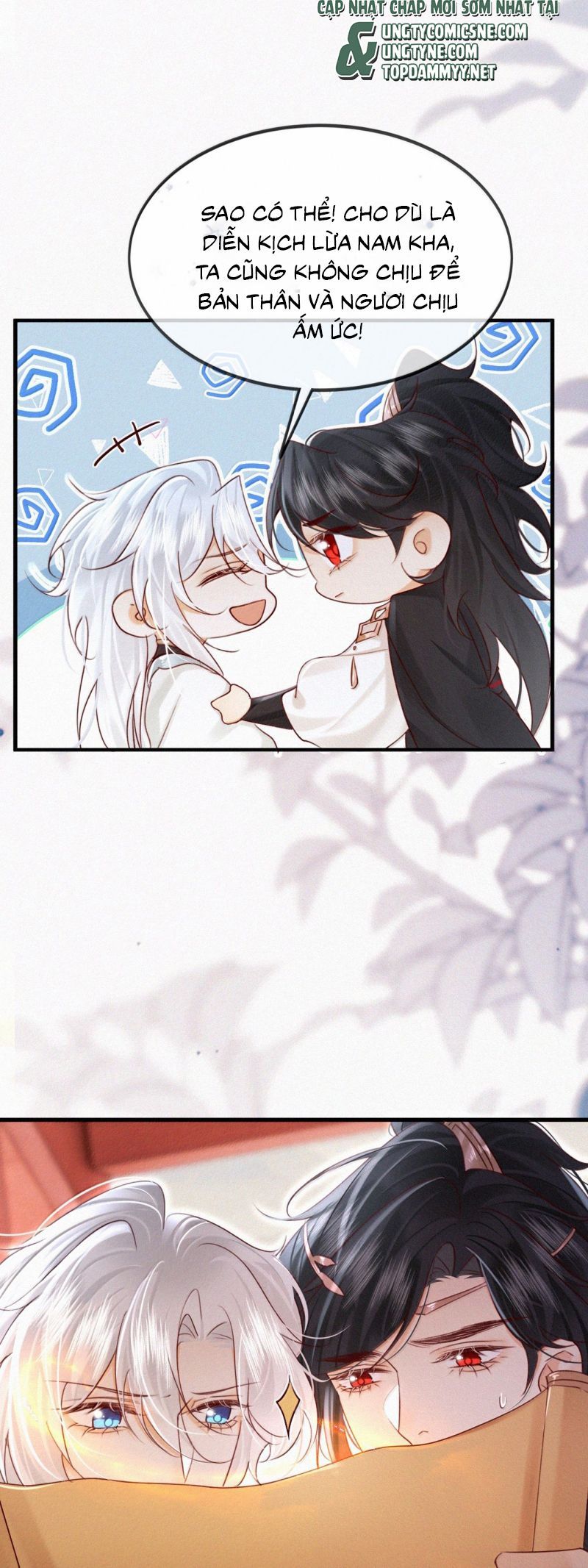 Nam Chủ Vì Sao Quyến Rũ Ta Chapter 69 - 28