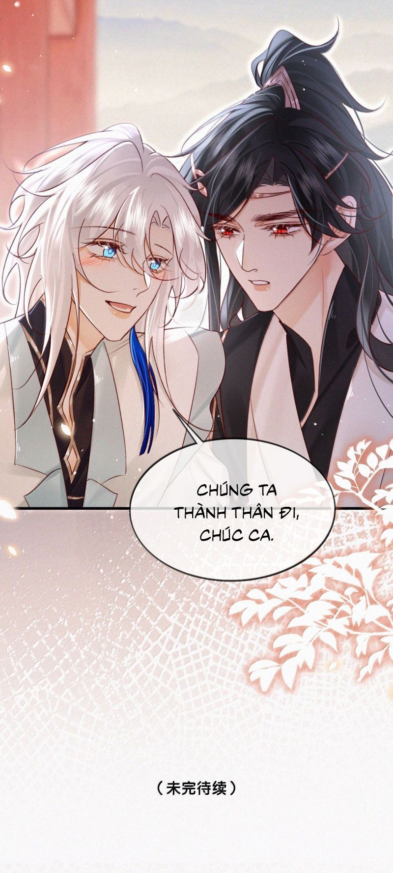 Nam Chủ Vì Sao Quyến Rũ Ta Chapter 69 - 30