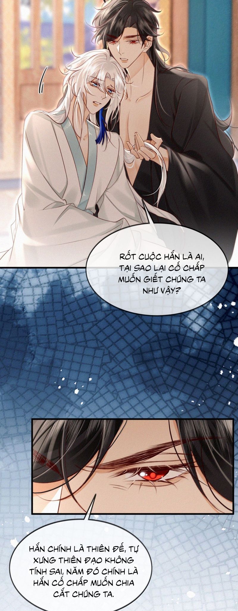 Nam Chủ Vì Sao Quyến Rũ Ta Chapter 69 - 4