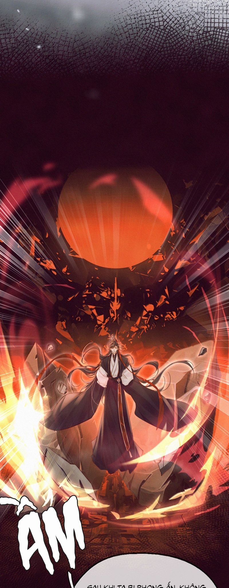 Nam Chủ Vì Sao Quyến Rũ Ta Chapter 69 - 6