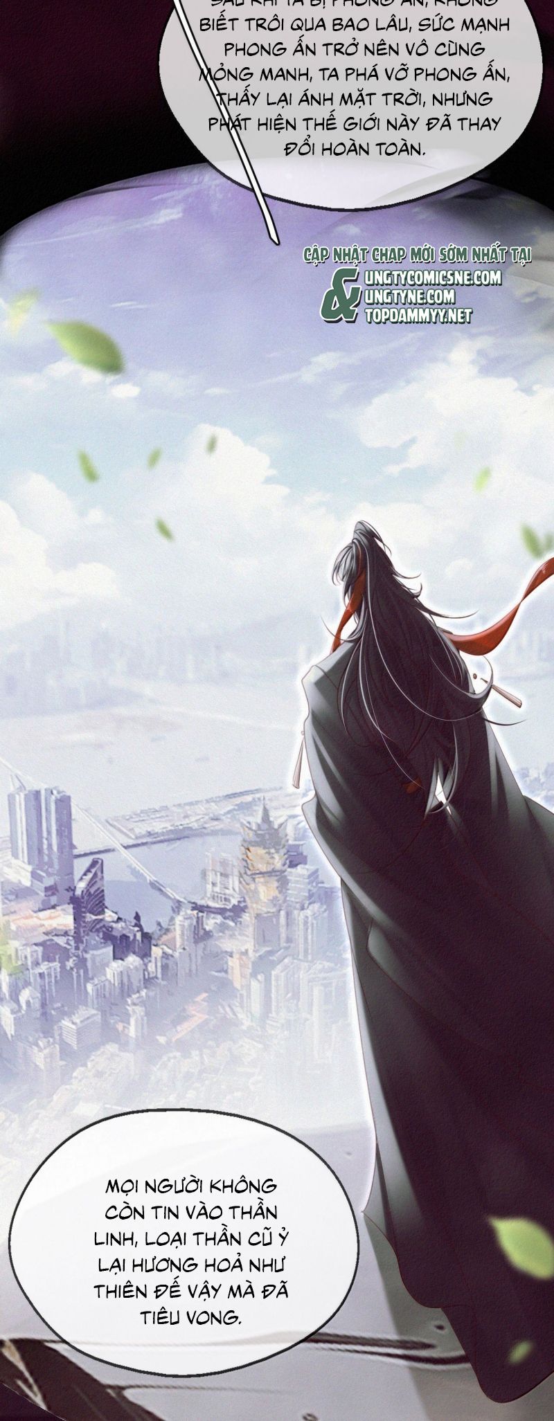 Nam Chủ Vì Sao Quyến Rũ Ta Chapter 69 - 7