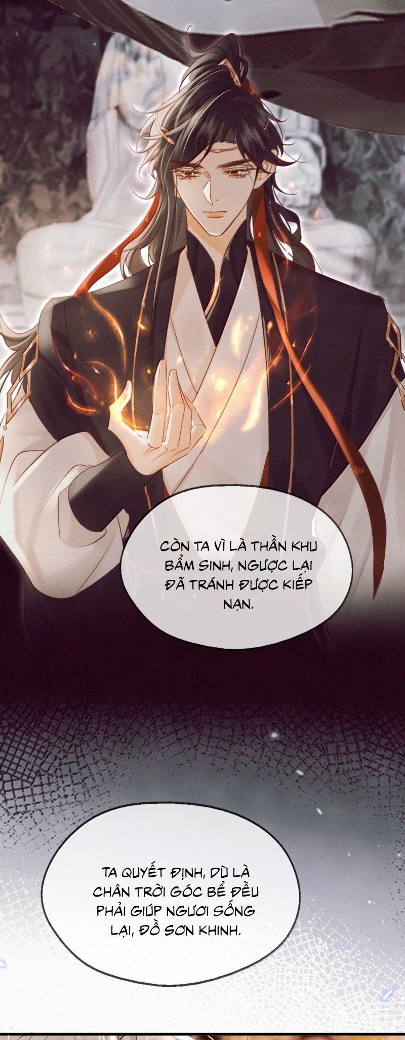 Nam Chủ Vì Sao Quyến Rũ Ta Chapter 69 - 8