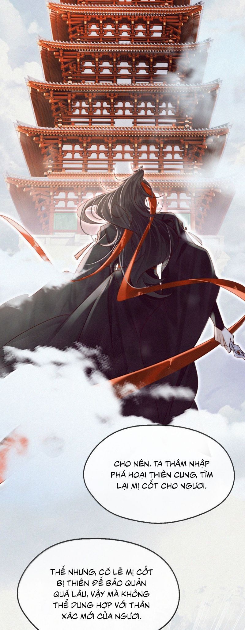 Nam Chủ Vì Sao Quyến Rũ Ta Chapter 69 - 10