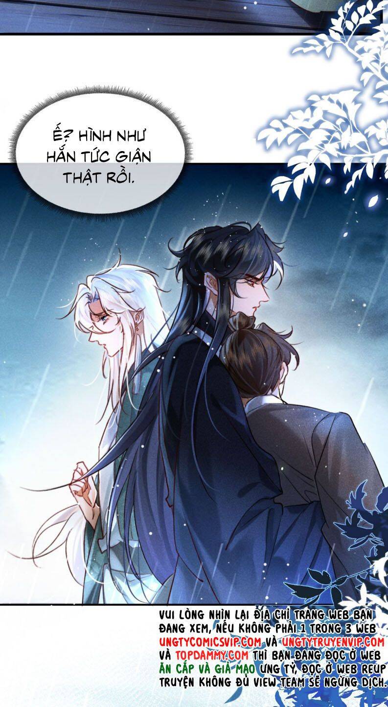 Nam Chủ Vì Sao Quyến Rũ Ta Chapter 7 - 11