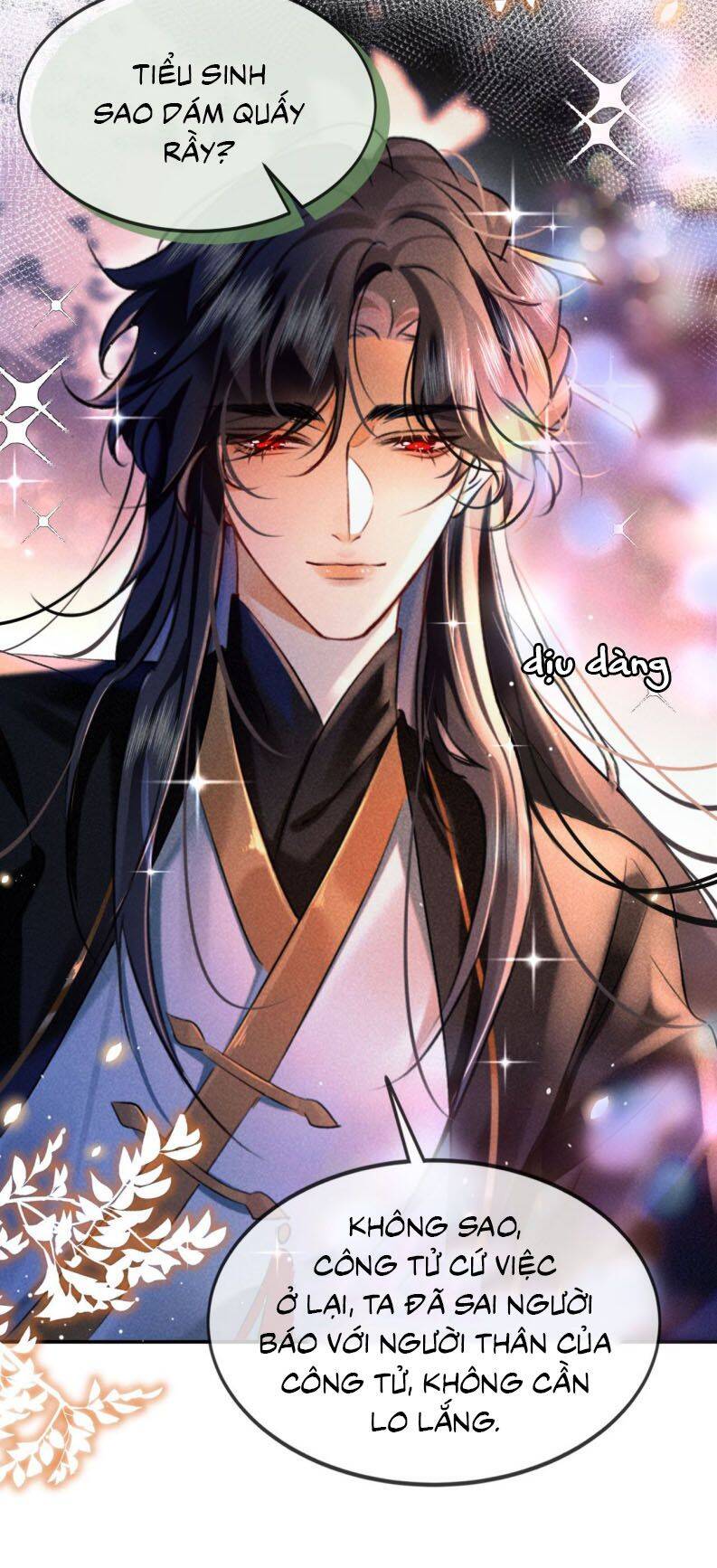 Nam Chủ Vì Sao Quyến Rũ Ta Chapter 7 - 22