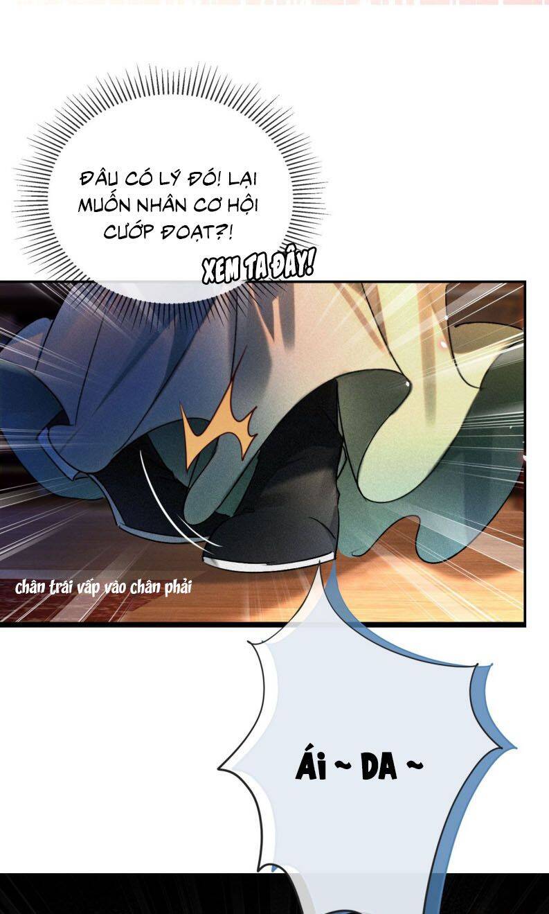 Nam Chủ Vì Sao Quyến Rũ Ta Chapter 7 - 25