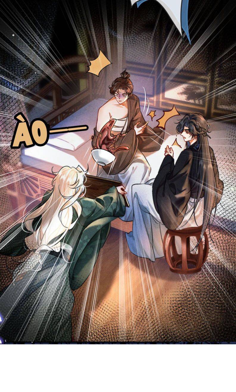 Nam Chủ Vì Sao Quyến Rũ Ta Chapter 7 - 26