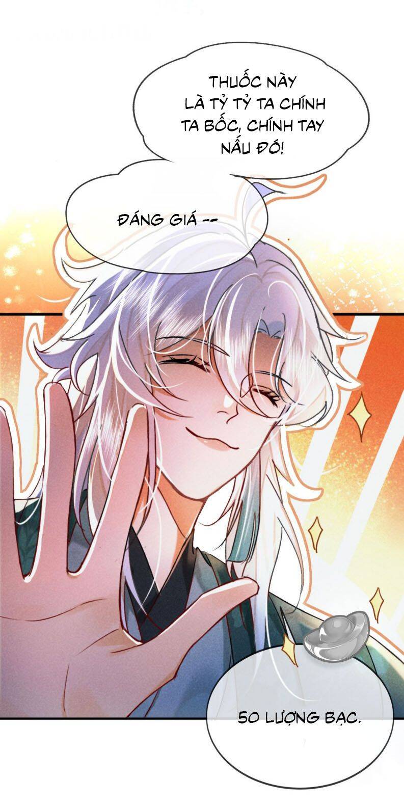 Nam Chủ Vì Sao Quyến Rũ Ta Chapter 7 - 28