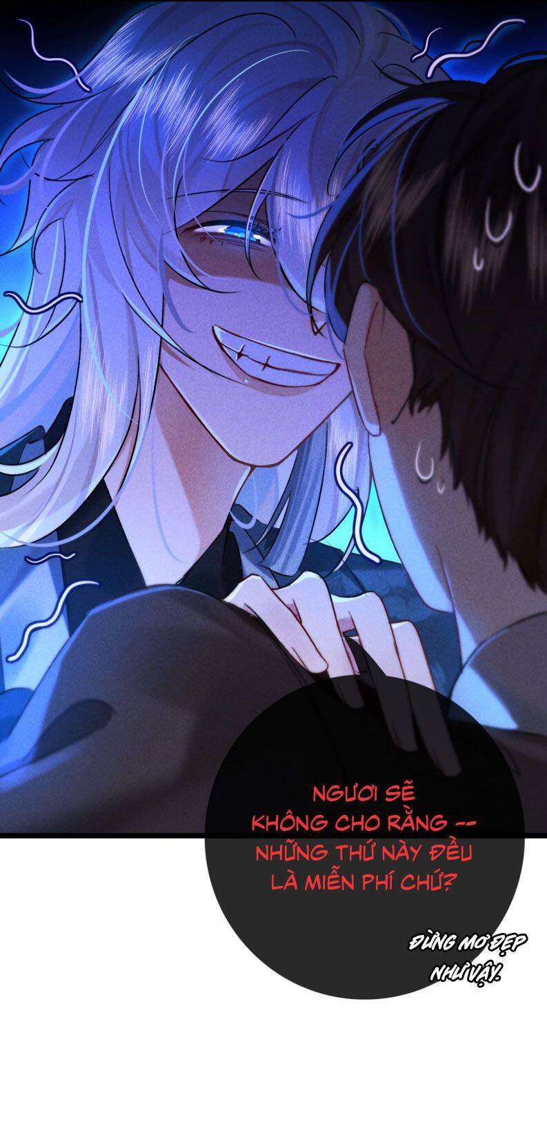 Nam Chủ Vì Sao Quyến Rũ Ta Chapter 7 - 30