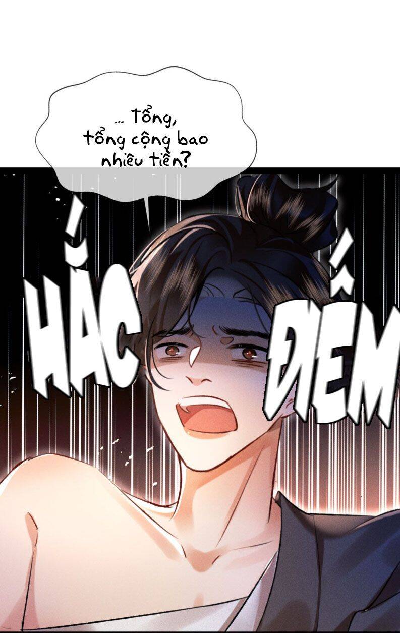 Nam Chủ Vì Sao Quyến Rũ Ta Chapter 7 - 31