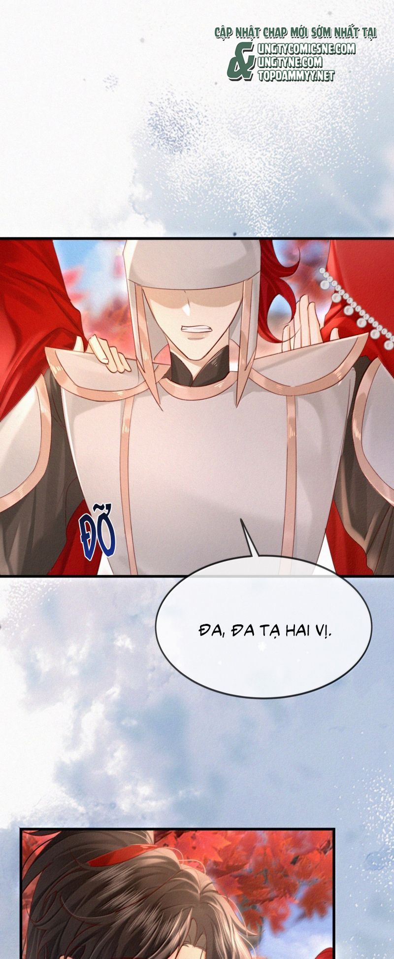 Nam Chủ Vì Sao Quyến Rũ Ta Chapter 71 - 18