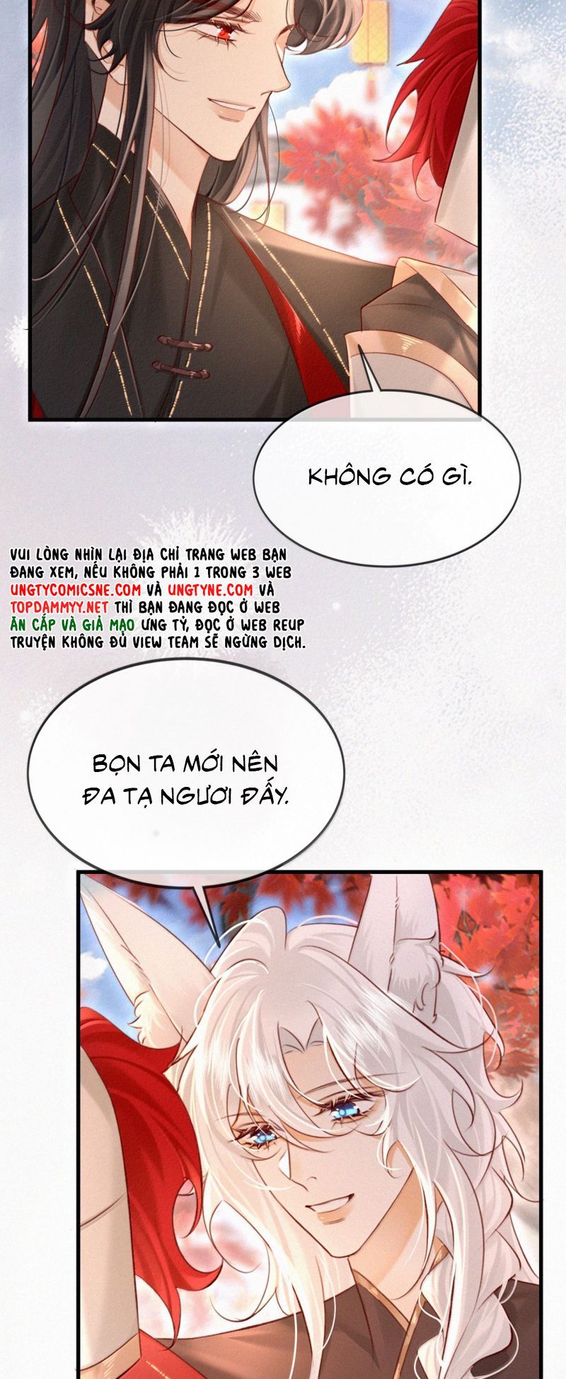 Nam Chủ Vì Sao Quyến Rũ Ta Chapter 71 - 19