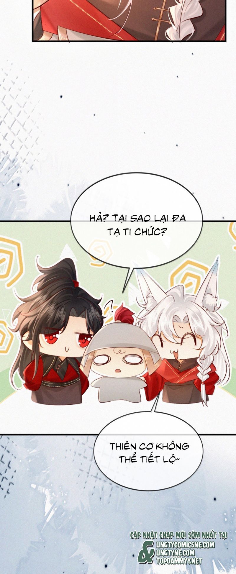 Nam Chủ Vì Sao Quyến Rũ Ta Chapter 71 - 20