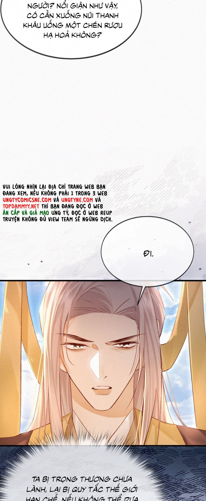 Nam Chủ Vì Sao Quyến Rũ Ta Chapter 71 - 22