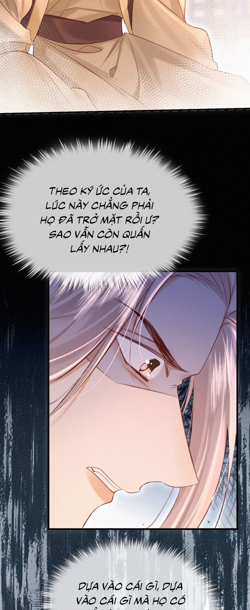 Nam Chủ Vì Sao Quyến Rũ Ta Chapter 71 - 25