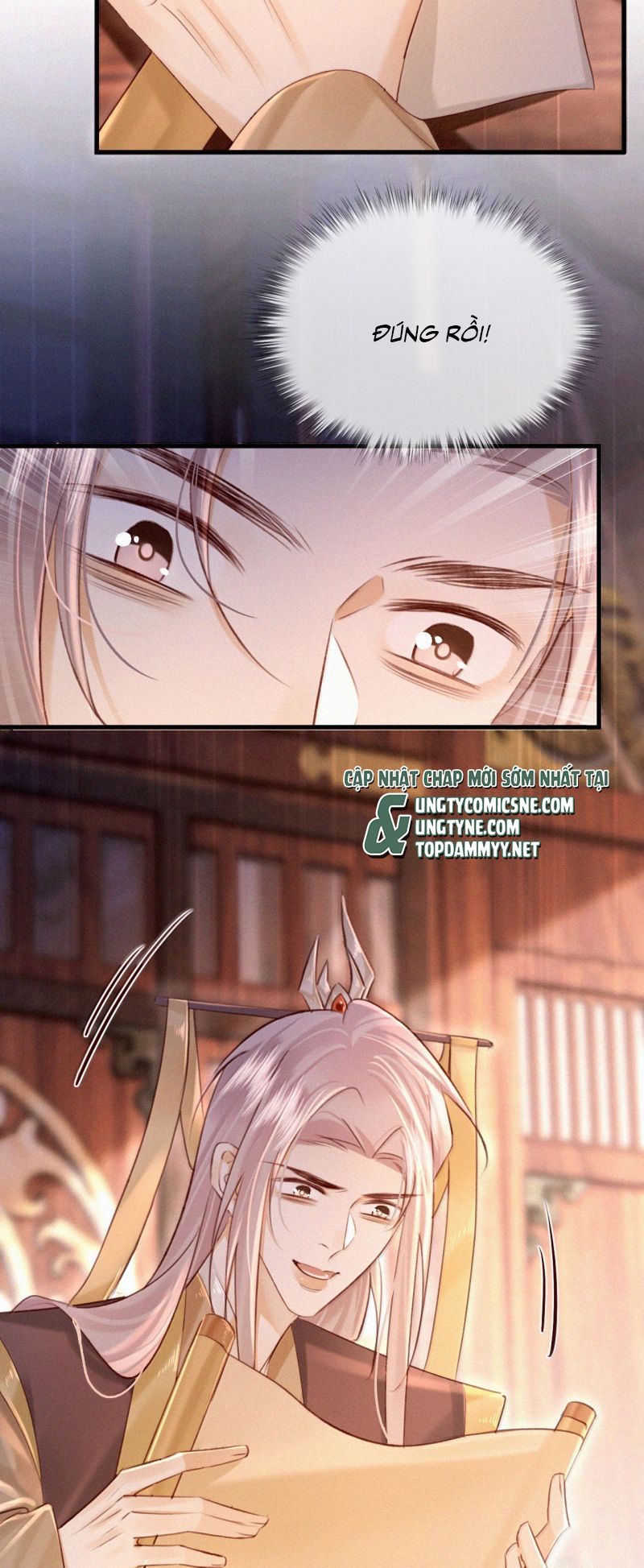 Nam Chủ Vì Sao Quyến Rũ Ta Chapter 71 - 27