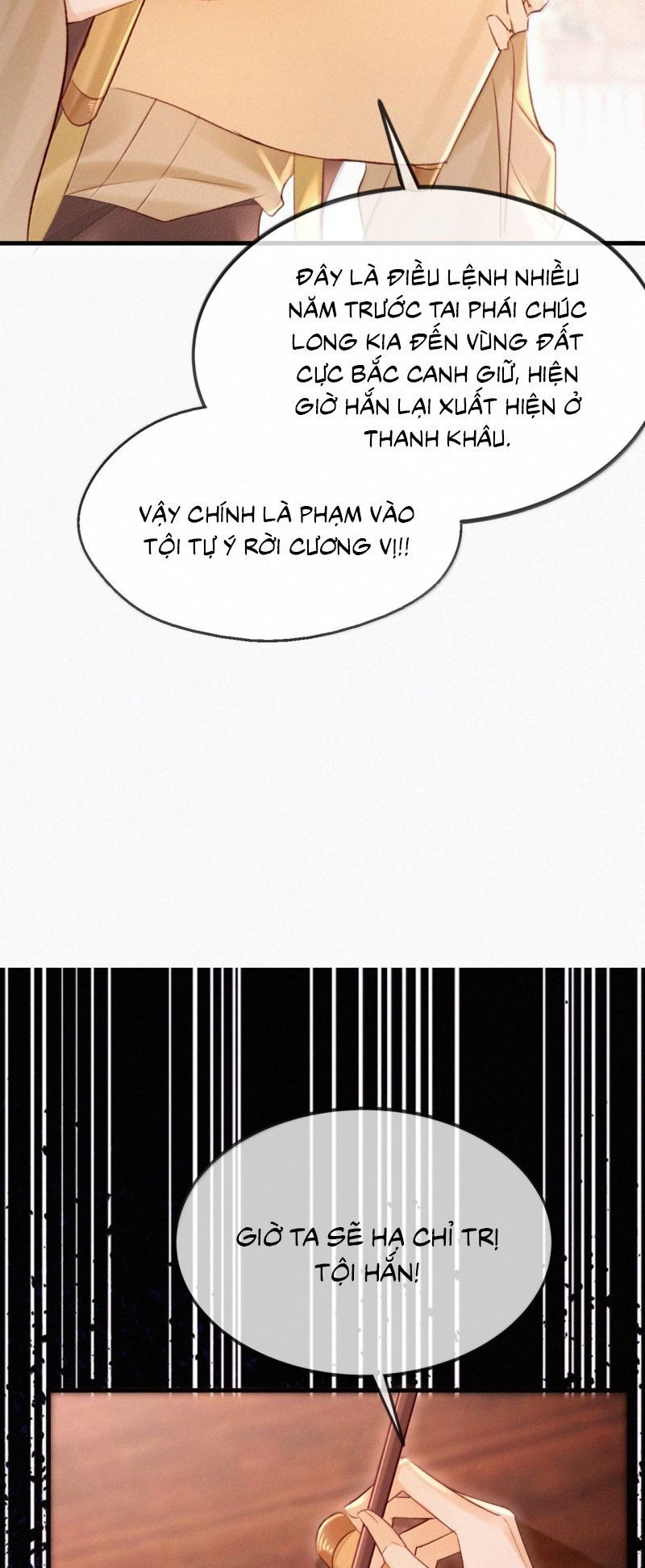 Nam Chủ Vì Sao Quyến Rũ Ta Chapter 71 - 28