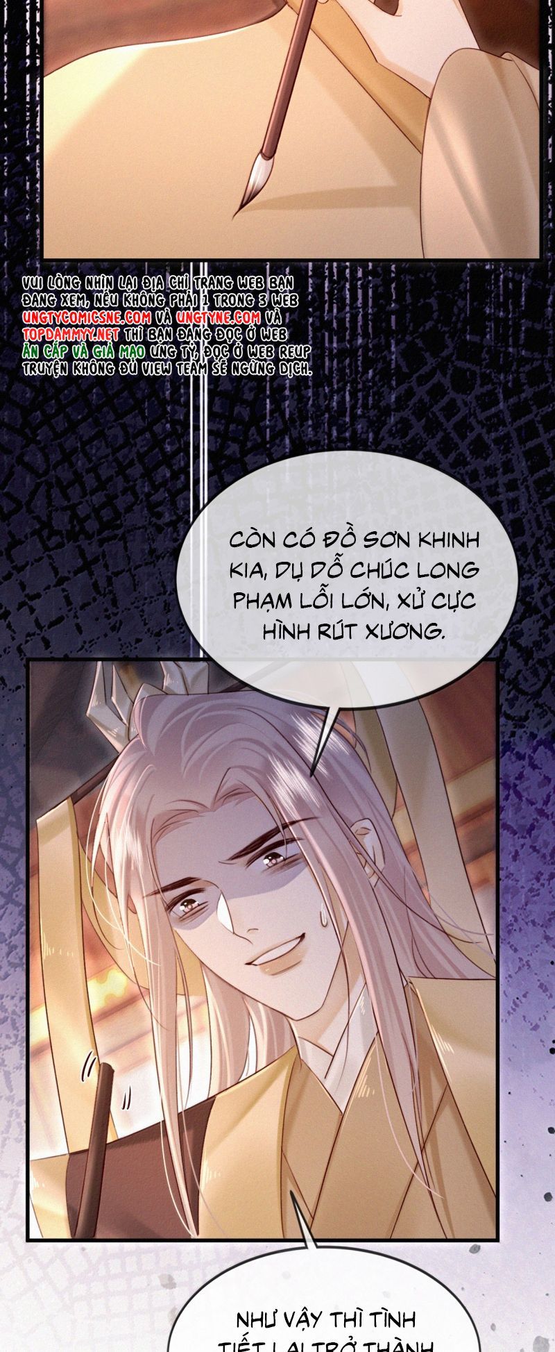 Nam Chủ Vì Sao Quyến Rũ Ta Chapter 71 - 29