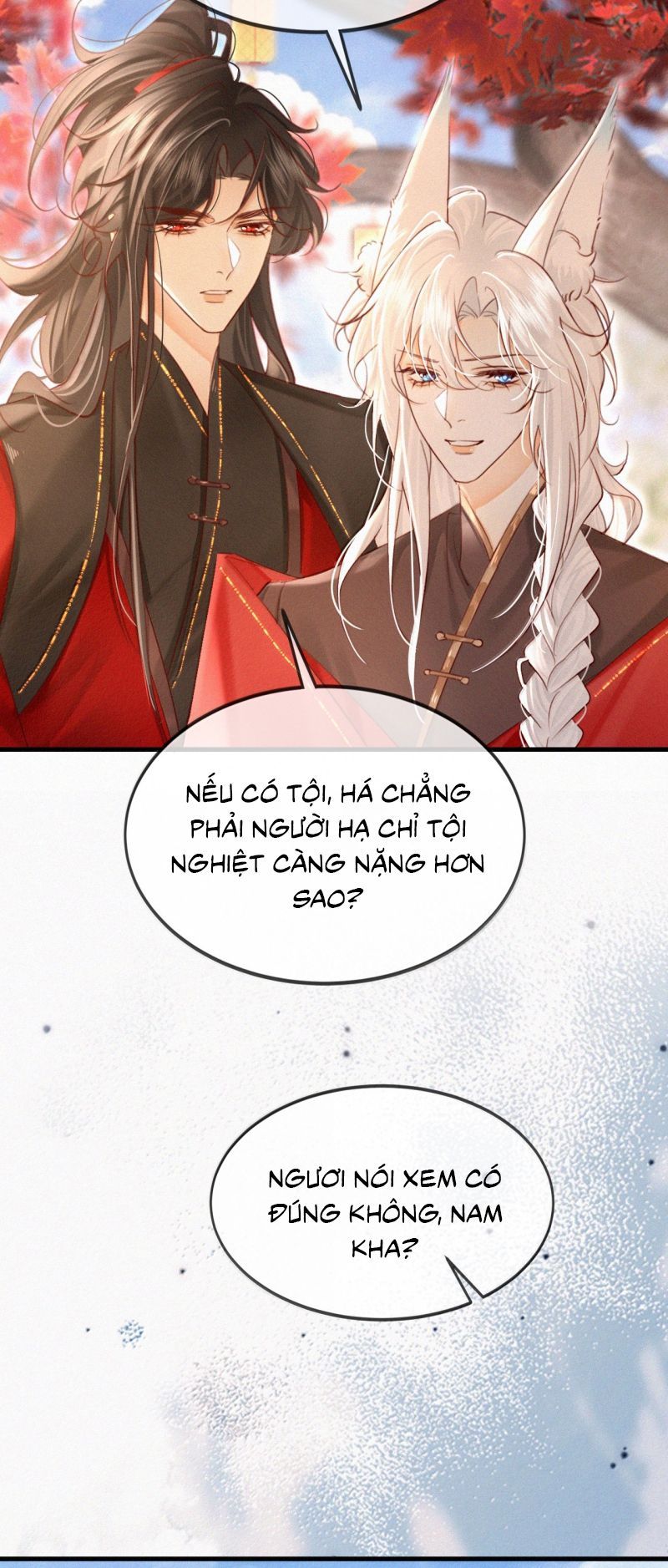 Nam Chủ Vì Sao Quyến Rũ Ta Chapter 71 - 4