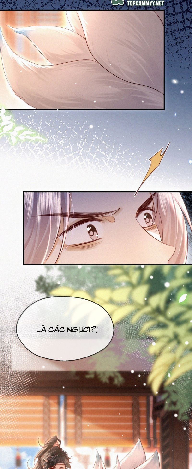 Nam Chủ Vì Sao Quyến Rũ Ta Chapter 71 - 31