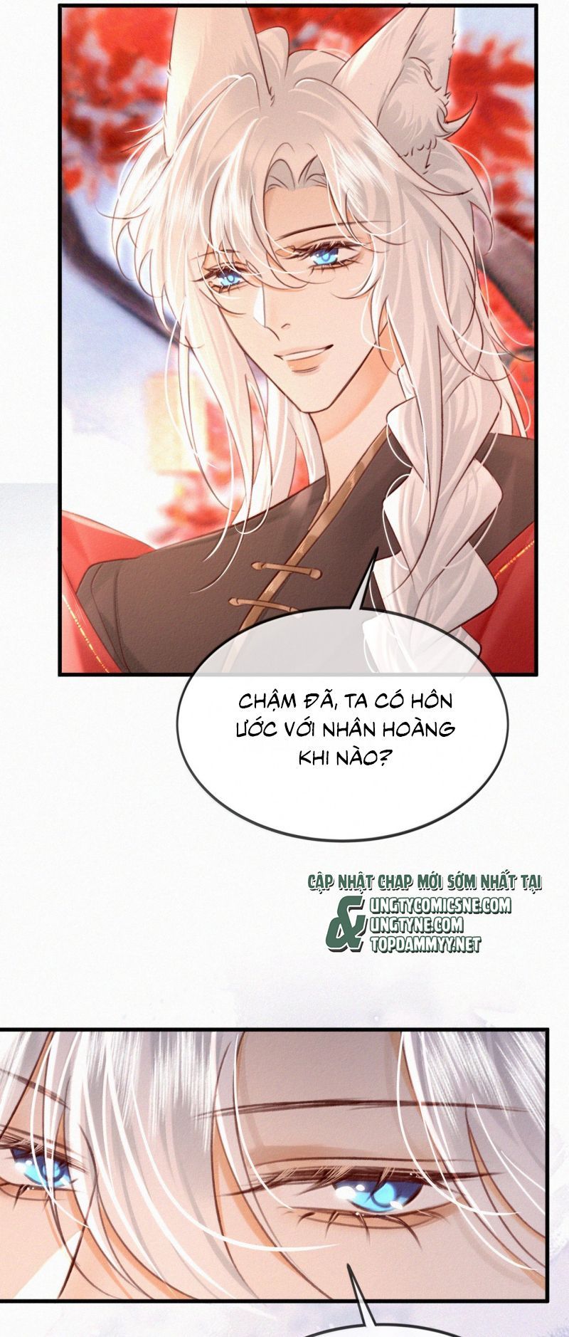 Nam Chủ Vì Sao Quyến Rũ Ta Chapter 71 - 7