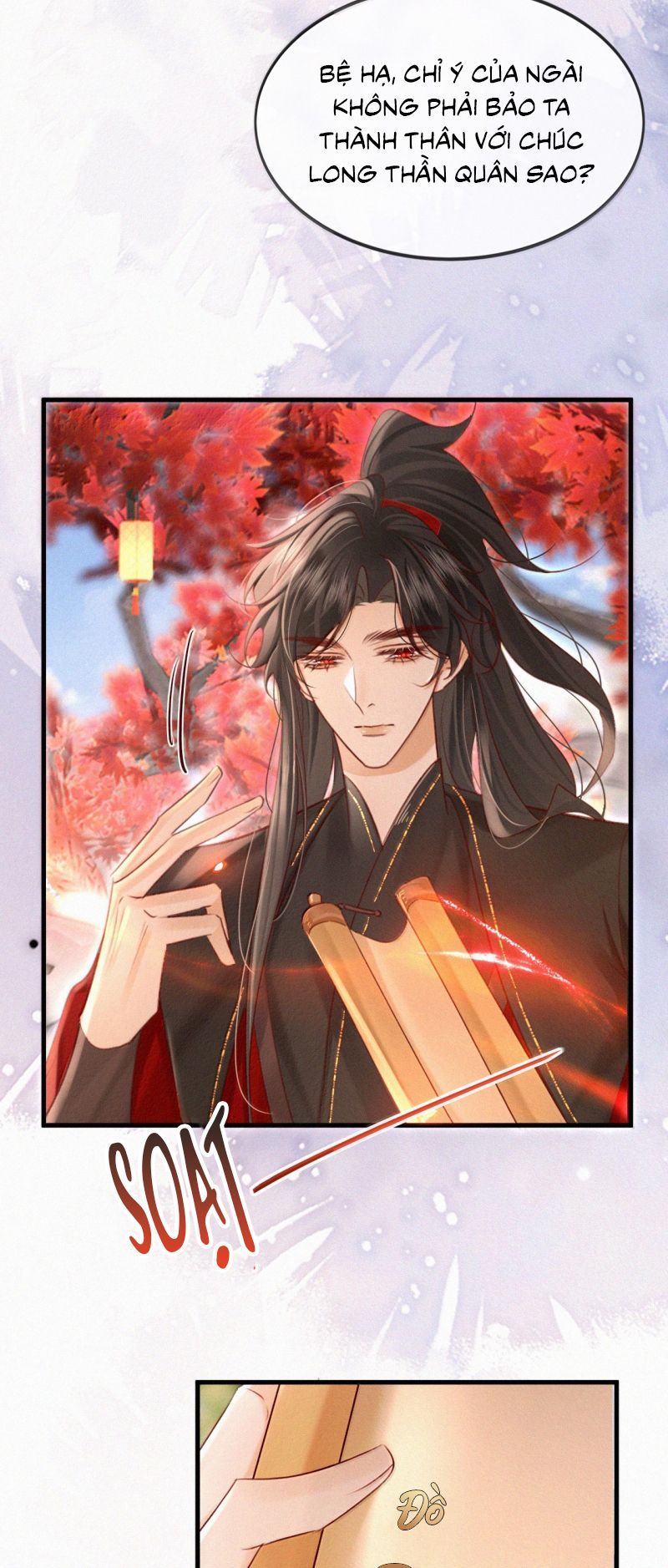 Nam Chủ Vì Sao Quyến Rũ Ta Chapter 71 - 8