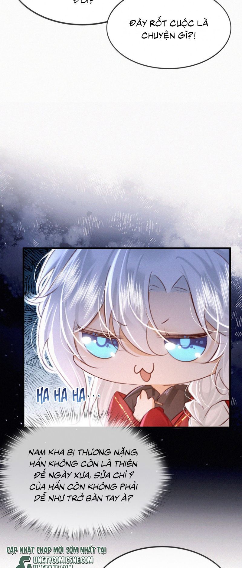 Nam Chủ Vì Sao Quyến Rũ Ta Chapter 71 - 10