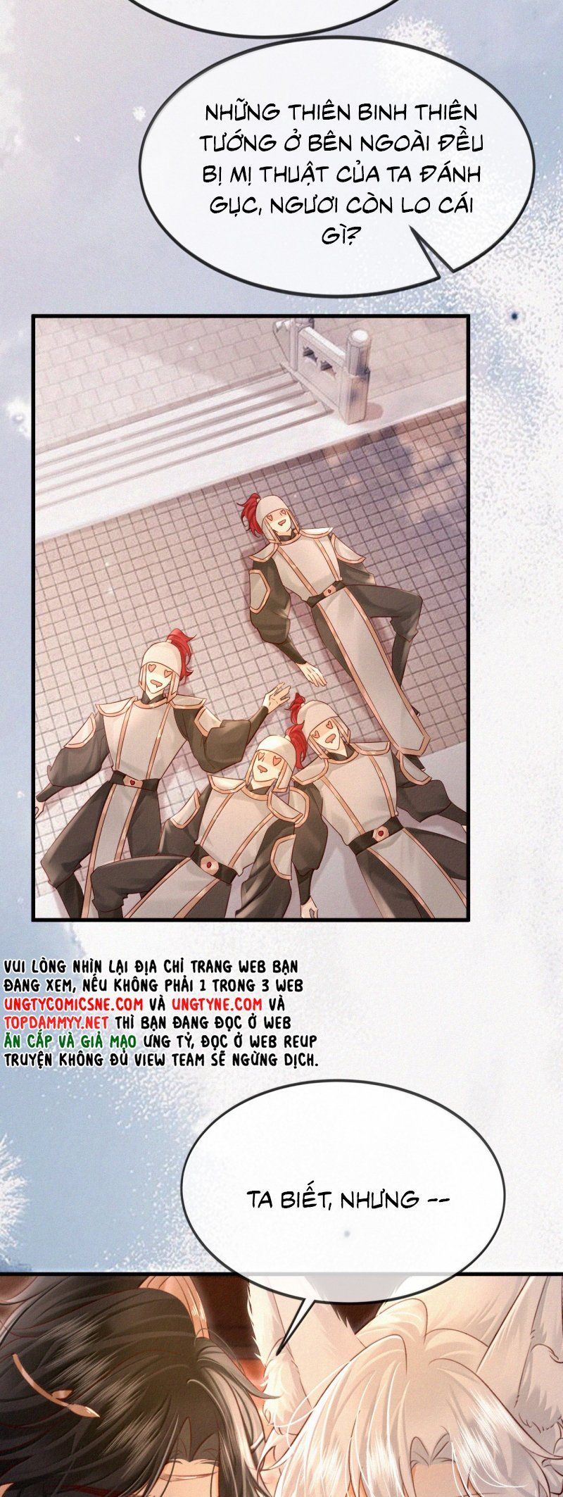 Nam Chủ Vì Sao Quyến Rũ Ta Chapter 72 - 11