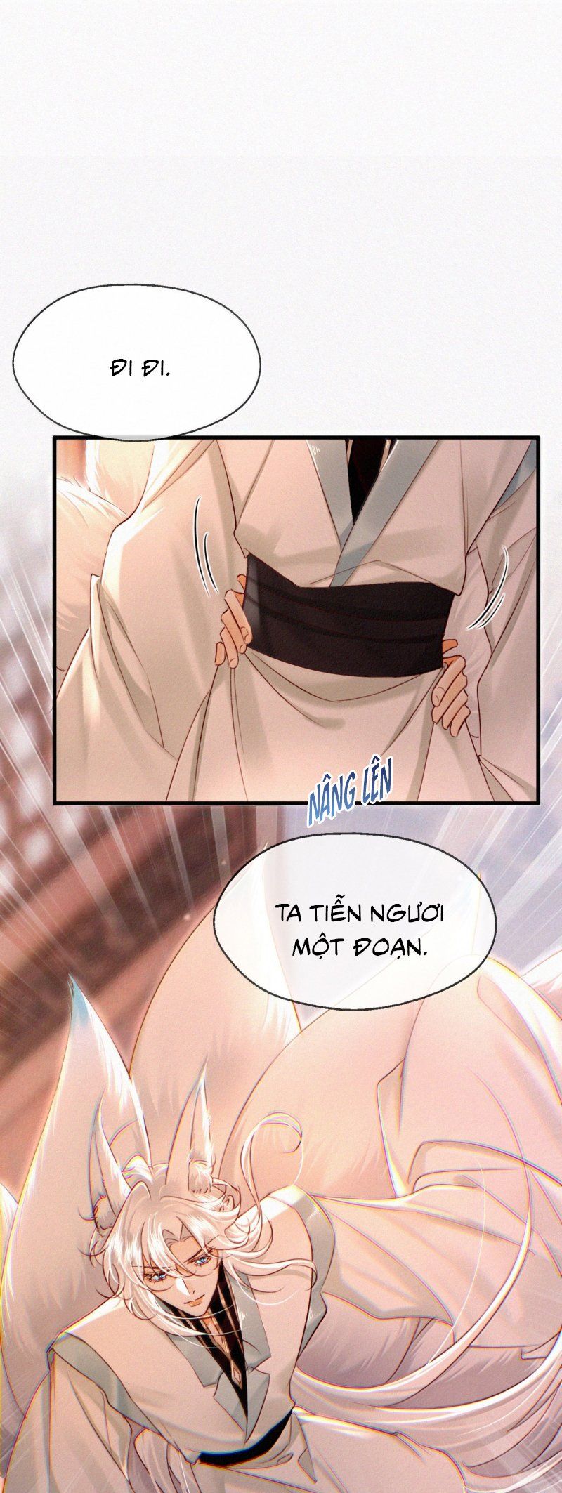 Nam Chủ Vì Sao Quyến Rũ Ta Chapter 72 - 14