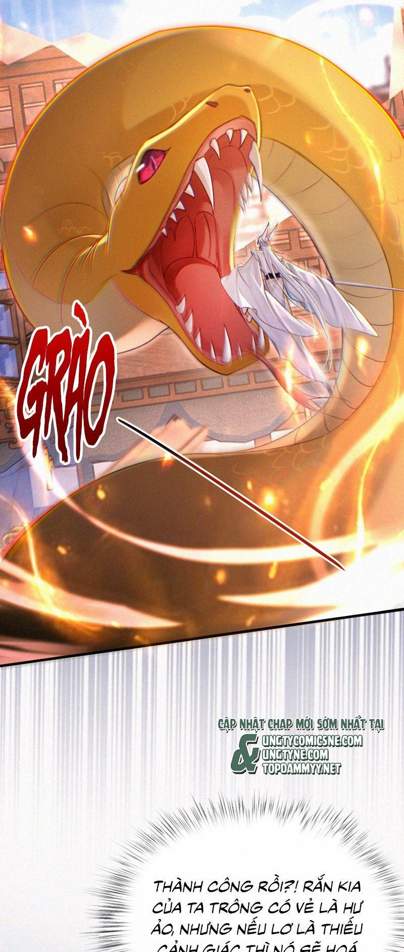 Nam Chủ Vì Sao Quyến Rũ Ta Chapter 72 - 16