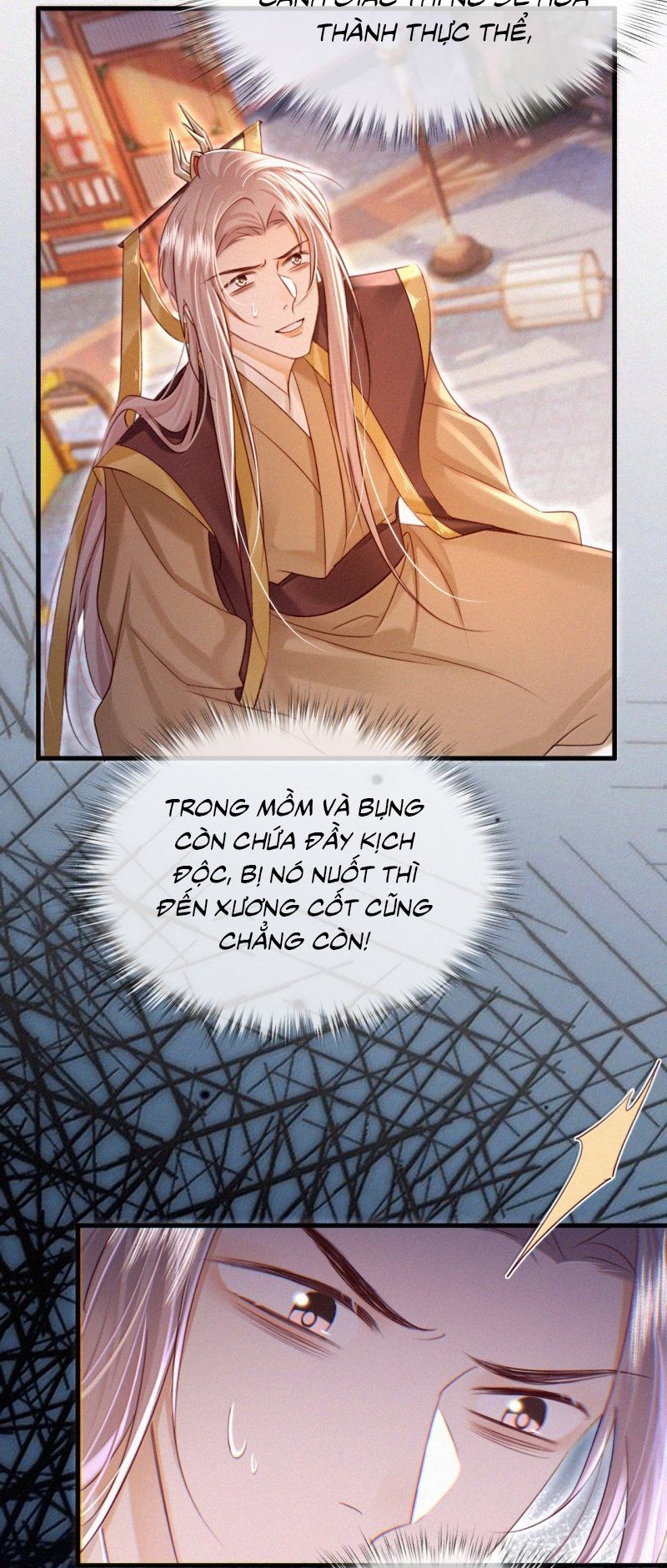 Nam Chủ Vì Sao Quyến Rũ Ta Chapter 72 - 17