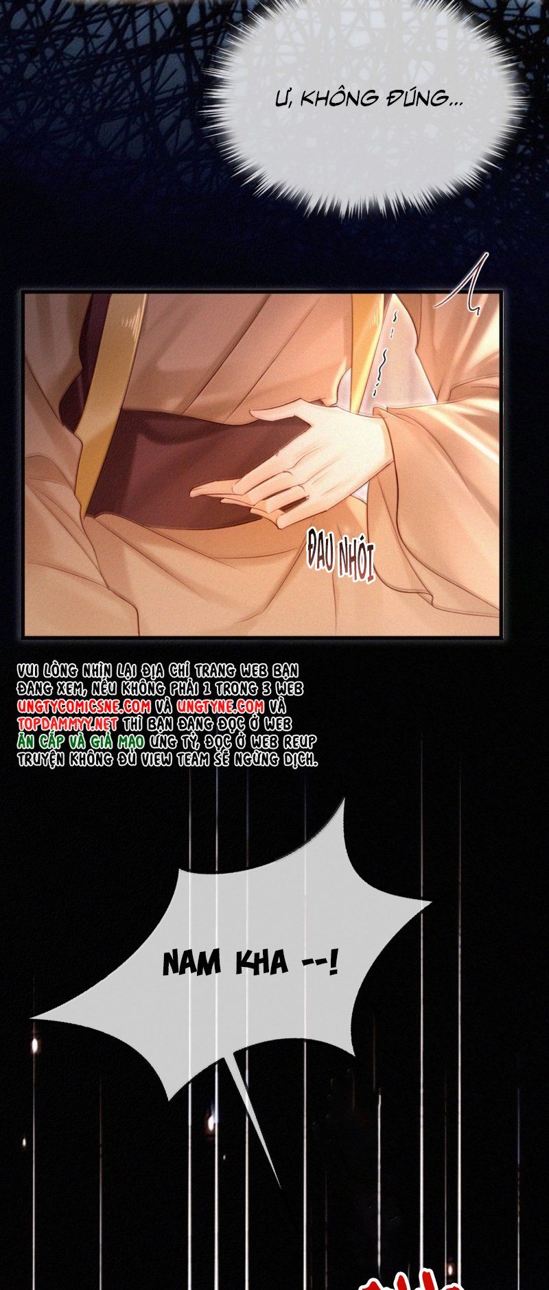 Nam Chủ Vì Sao Quyến Rũ Ta Chapter 72 - 18