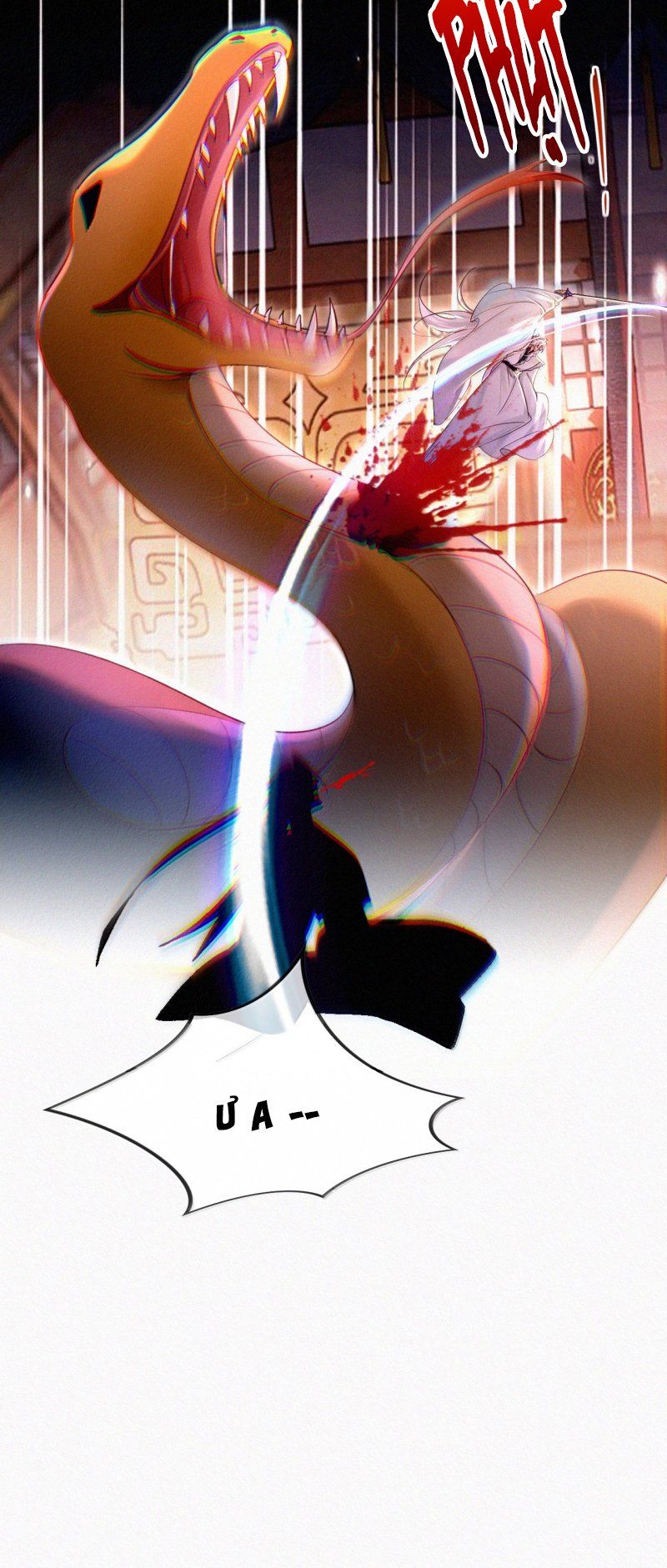 Nam Chủ Vì Sao Quyến Rũ Ta Chapter 72 - 19