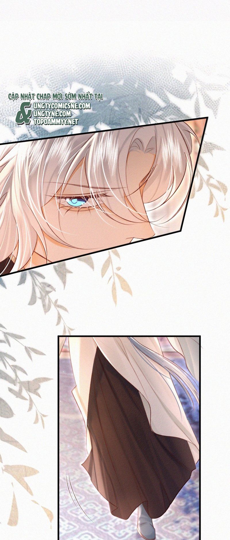 Nam Chủ Vì Sao Quyến Rũ Ta Chapter 72 - 20