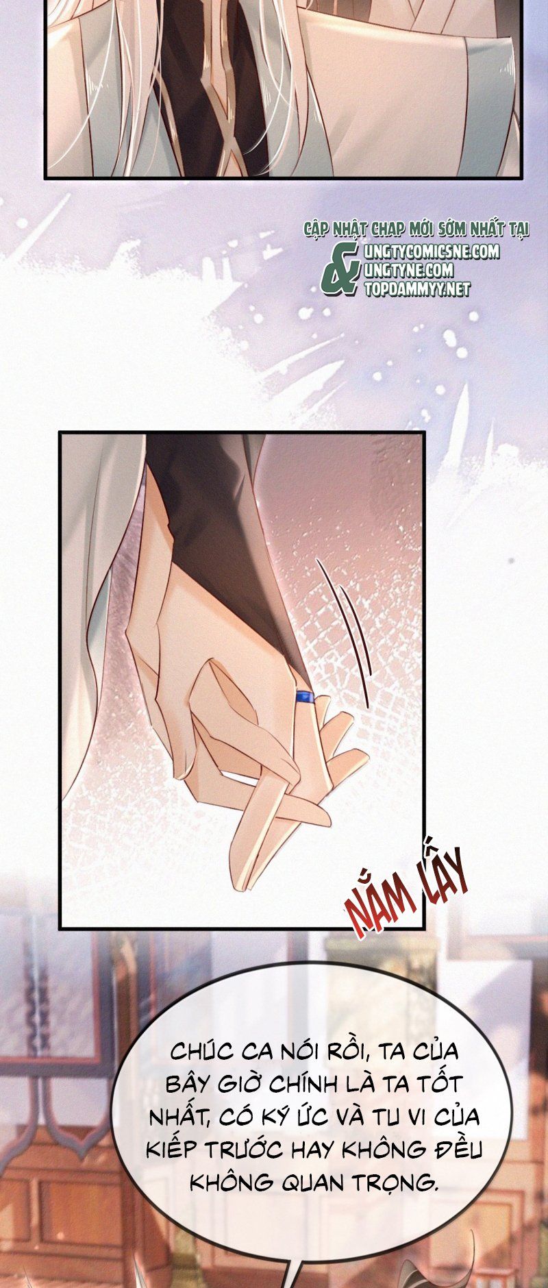 Nam Chủ Vì Sao Quyến Rũ Ta Chapter 72 - 23