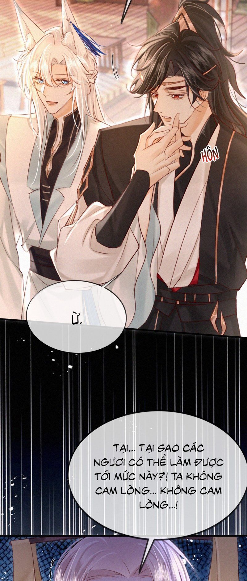 Nam Chủ Vì Sao Quyến Rũ Ta Chapter 72 - 24