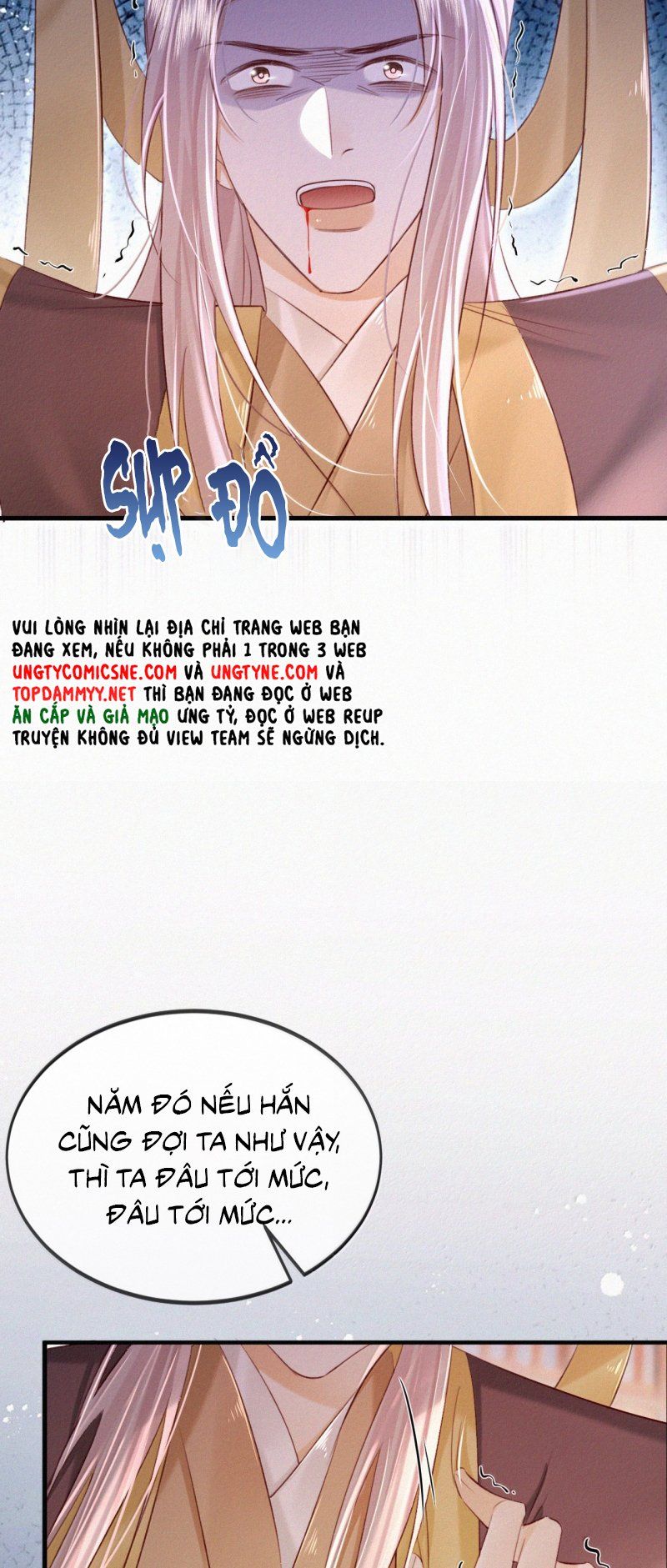 Nam Chủ Vì Sao Quyến Rũ Ta Chapter 72 - 25