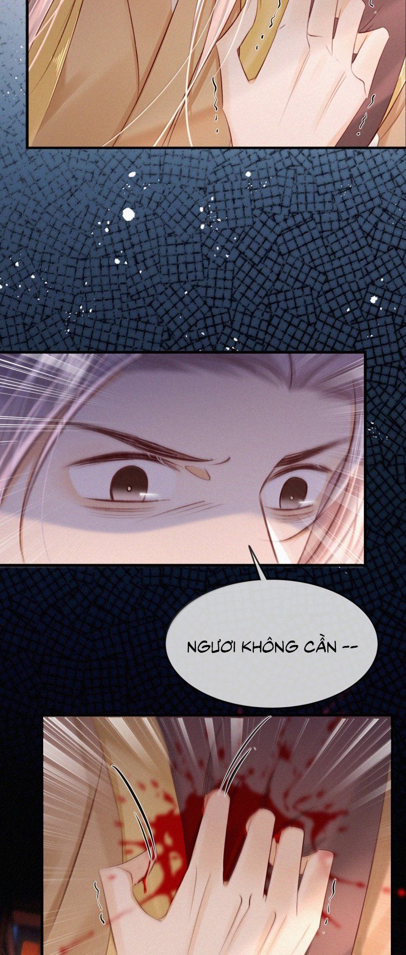 Nam Chủ Vì Sao Quyến Rũ Ta Chapter 72 - 26